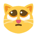 pleadingcat