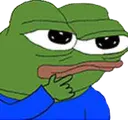 PonderingPepe