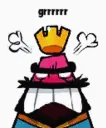 grrr