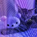 Huggies Huggies Discord Emoji