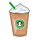 StarbucksCoffeePNGClipart