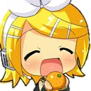 orangebliss Discord Emoji