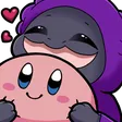 peeceKirbyLove Discord Emoji