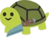 turtleknife turtleknife
