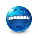 HAHAHA Discord Emoji