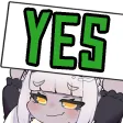 Yes