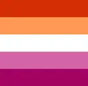 lesbianflag lesbianflag
