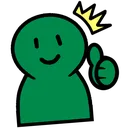 guythumbsup