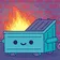 DumpsterFire