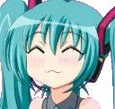 mikuhappy