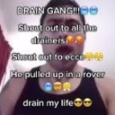 drain Discord emoji