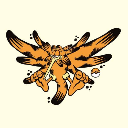 garfdos Discord emoji