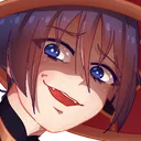 ScaraSmugEvil