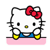 hellokitty_sigh Discord Emoji