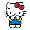hellokitty_shy