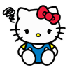 hellokitty_cry Discord Emoji