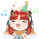 NilouBdayJam