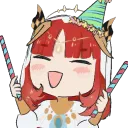 NilouCheer