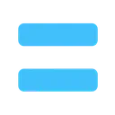 equal