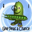 Peas