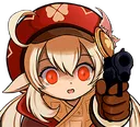 kleegun