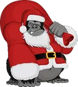 Monkeysatna