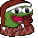 Christmas_PepeClap