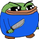 Knifegers