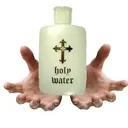 holywater holywater