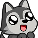 cutewolf