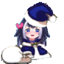 ShyyPadoru Discord Emoji