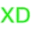 XD XD