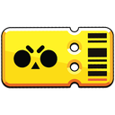 pass_brawl_stars Discord emoji
