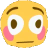 flushedWobble