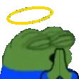 Prayge