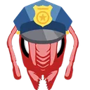 a_police
