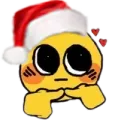 festiveuwu Discord Emoji