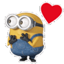 minionlove