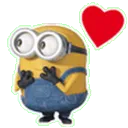 minionlove