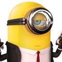 minionhitman