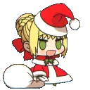 padoru