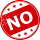 no