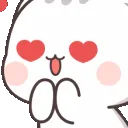 Flantic_kittyHeartEyes