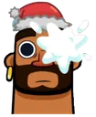 CRHogRiderSnowball