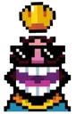 CRPixelKingCool CRPixelKingCool