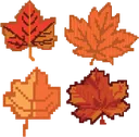 leaves