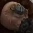 Fishlegs_Laugh Discord Emoji