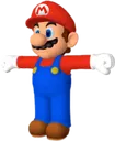 mariotpose