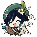 venti_happy Discord Emoji