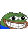 peepoSmile